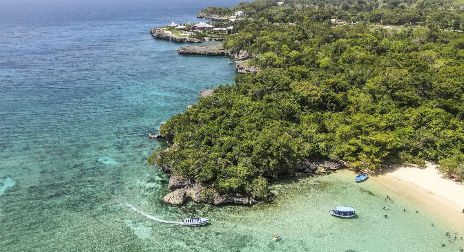 Playa Caletón